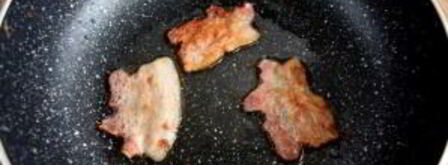 королевский картофельный салат. Шаг 4