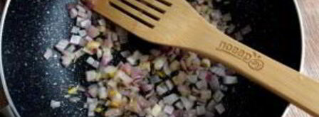 королевский картофельный салат. Шаг 5