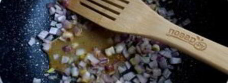 королевский картофельный салат. Шаг 6