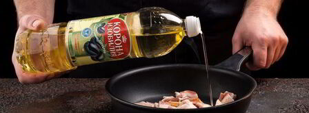 немецкий картофельный салат с домашним майонезом. Шаг 7