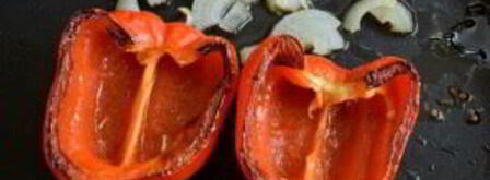 пряный картофельный салат с укропом. Шаг 3