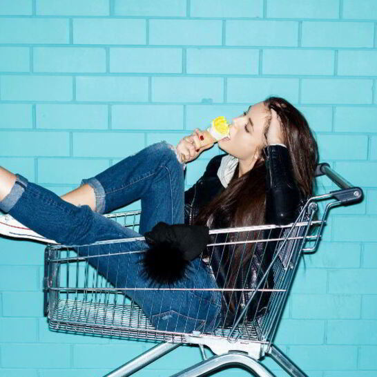 Рецепт салата с молодым картофелем и щавелем