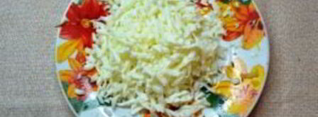 диетический оливье. Шаг 4