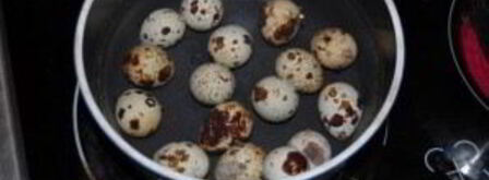 классический французский салат оливье. Шаг 4