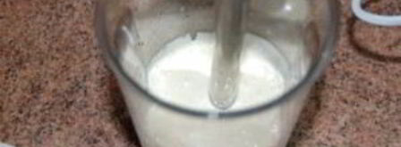 классический французский салат оливье. Шаг 10