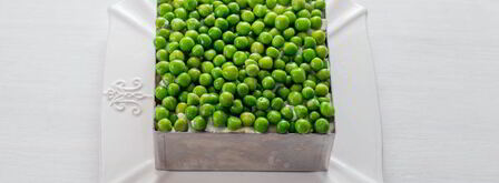 оливье с курицей. Шаг 10