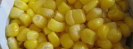 салат оливье с крабовыми палочками. Шаг 7