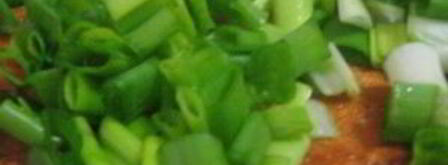 салат оливье с крабовыми палочками. Шаг 10