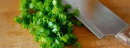 салат оливье с морковью. Шаг 6