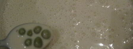 салат-желе оливье. Шаг 7