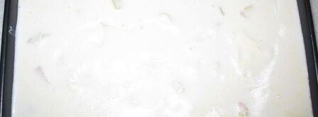 салат-желе оливье. Шаг 9