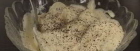 традиционный салат оливье. Шаг 7