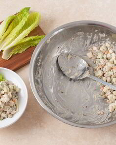 Царский оливье