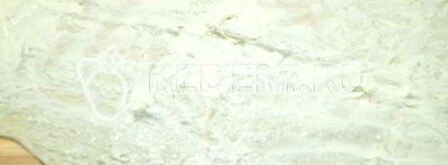 закуска оливье-рулет. Шаг 3