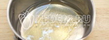 заливное оливье. Шаг 5