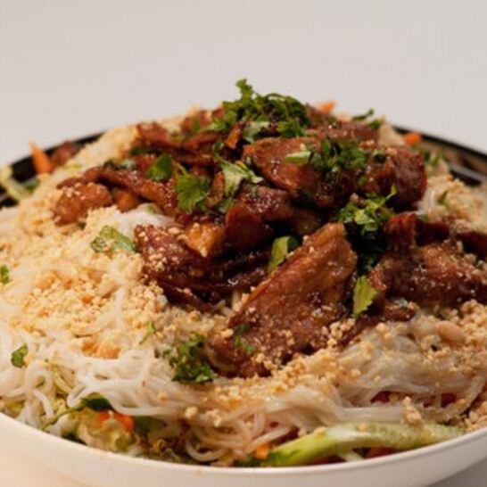 Рецепт пекинского салата