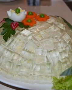 Салат для праздничного стола