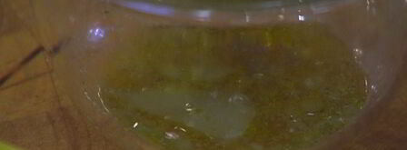 салат из свежих овощей с мятой. Шаг 7