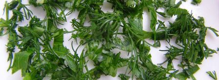 салат крабовые палочки кукуруза огурец. Шаг 7