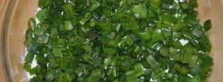 мимоза с маслом и сыром. Шаг 5