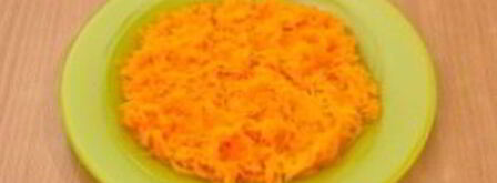 салат мимоза с плавленым сыром. Шаг 4