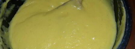 торт мимоза. Шаг 8