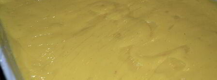 торт мимоза. Шаг 9