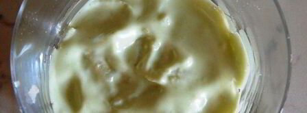 веррины мимоза. Шаг 5