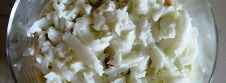 веррины мимоза. Шаг 8