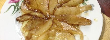 салат по-французски с утиной грудкой. Шаг 11