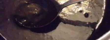 бананы под шубой. Шаг 6