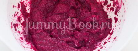 диетическая селедка под шубой без майонеза и картошки. Шаг 11