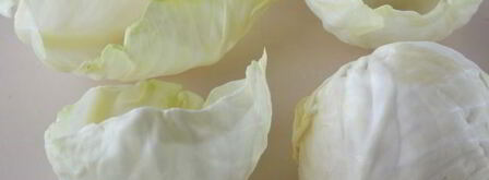 голубцы под шубой в духовке. Шаг 4