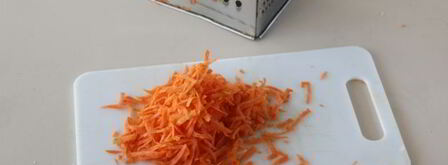 голубцы под шубой в духовке. Шаг 6