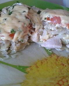 Мясо под шубой в мультиварке