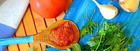 рыба запеченная под шубой. Шаг 4