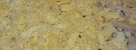 салат сельдь под сырной шубой. Шаг 9