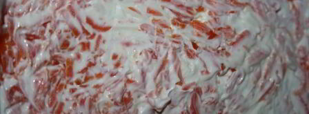 сельдь под шубой. Шаг 7