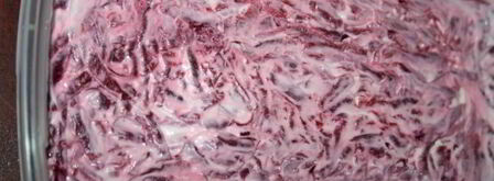 сельдь под шубой. Шаг 8