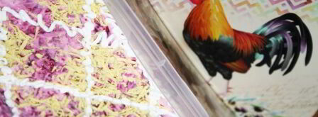 сельдь под шубой. Шаг 10