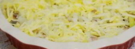 селедка под шубой в мультиварке. Шаг 6