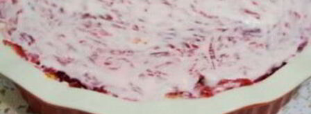 селедка под шубой в мультиварке. Шаг 7