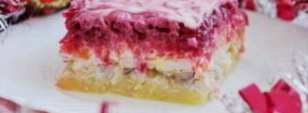 селедка под шубой в мультиварке. Шаг 8