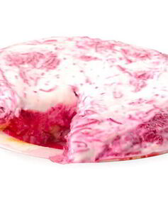 Селедка под шубой