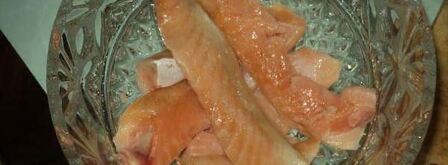 семга под шубой. Шаг 8