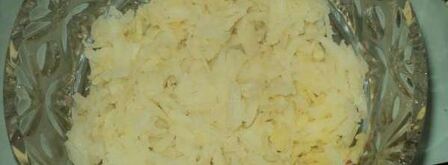 семга под шубой. Шаг 9