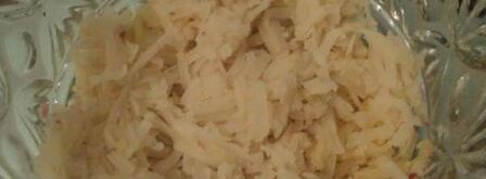 семга под шубой. Шаг 10