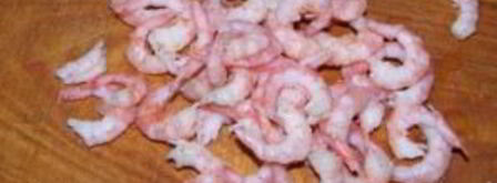 салат с сухариками. Шаг 9