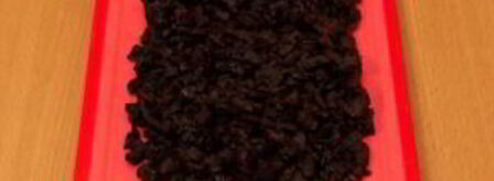 салат со свеклой и черносливом. Шаг 3