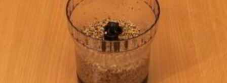 салат со свеклой и черносливом. Шаг 4